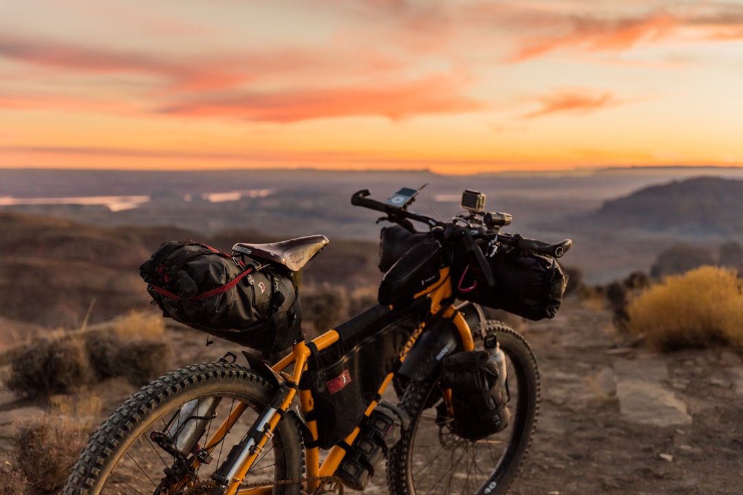 The Ultimate Guide to Bikepacking: Combining Strategies and Gear for Every Adventure