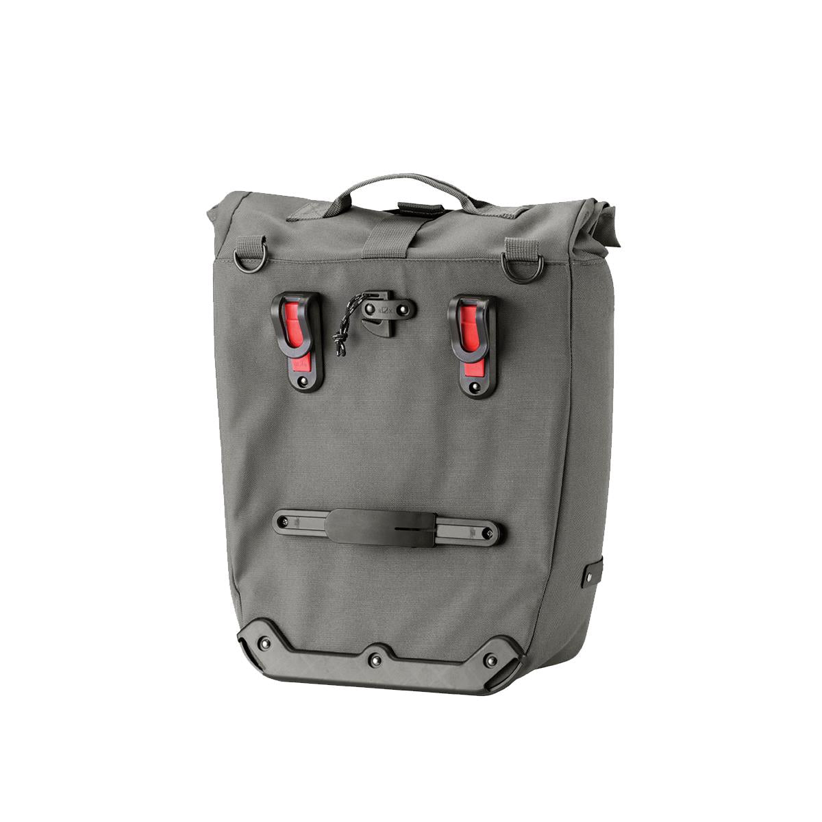 Altura Grid 20L Cycling Pannier – Durable, Organised, and Commute-Ready