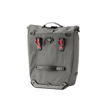 Altura Grid 20L Cycling Pannier – Durable, Organised, and Commute-Ready