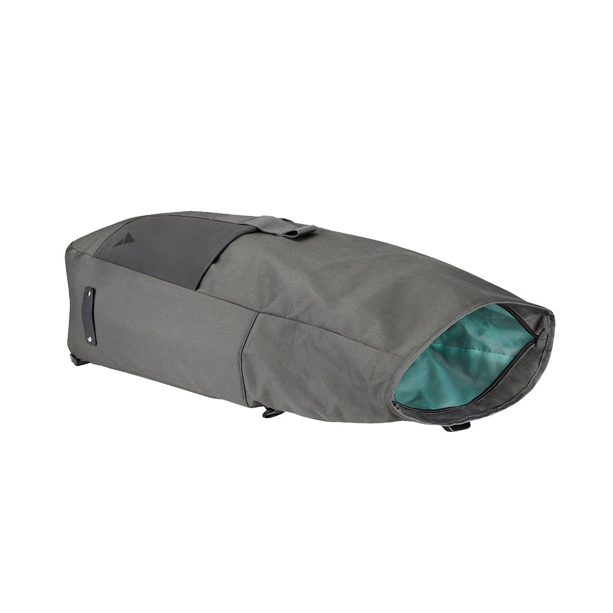 Altura Grid 20L Cycling Pannier – Durable, Organised, and Commute-Ready