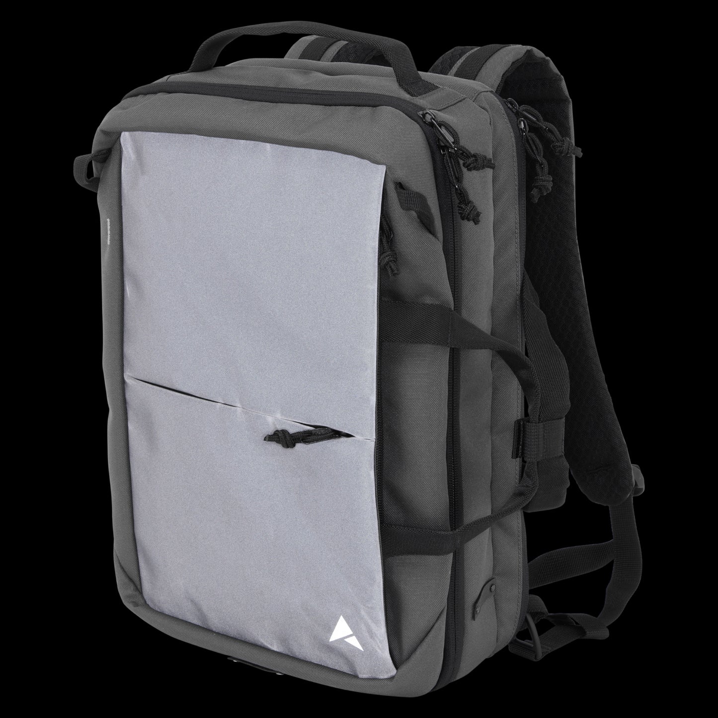 Altura Grid Travel Bag – Versatile, Organised, Commute-Ready