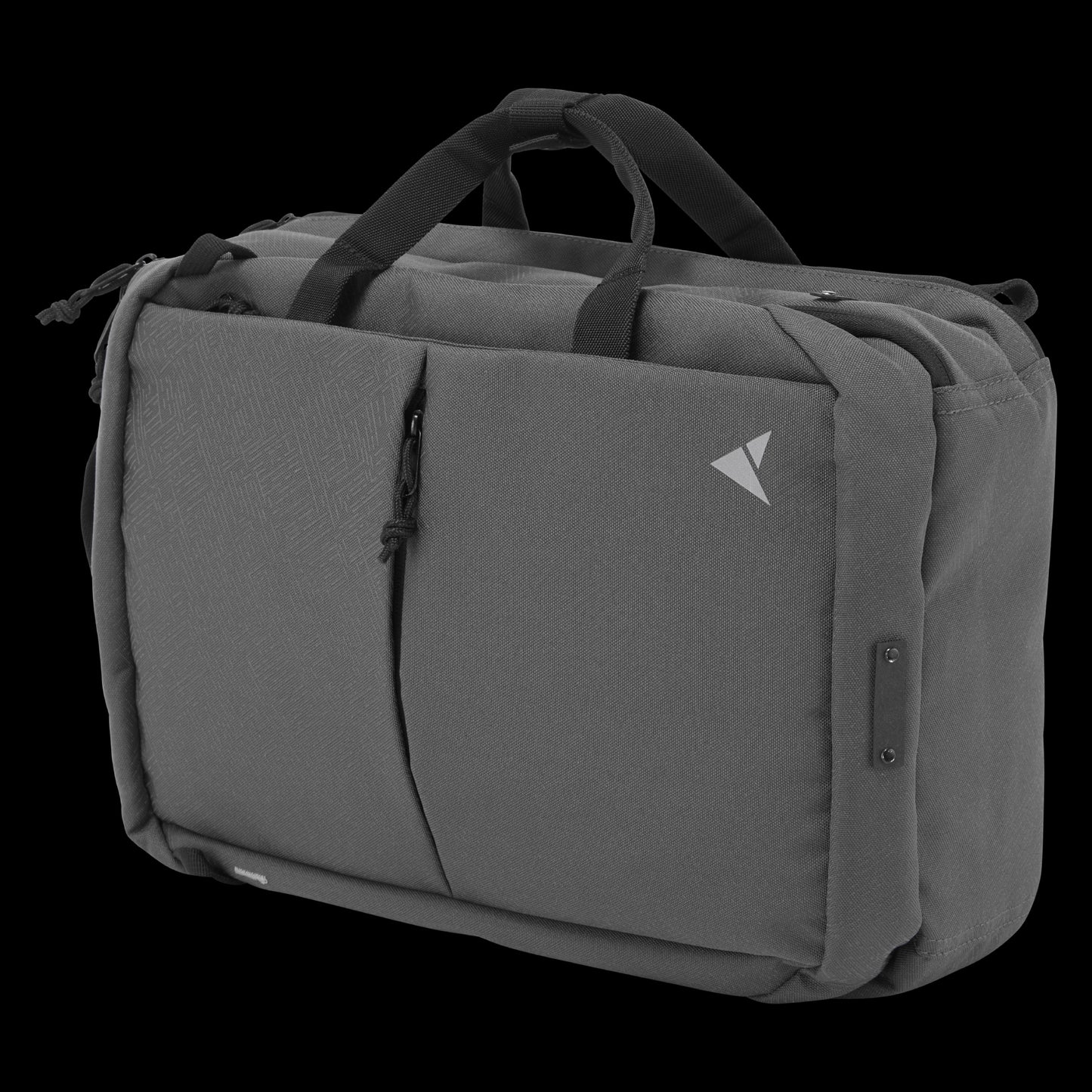 Altura Grid Travel Bag – Versatile, Organised, Commute-Ready