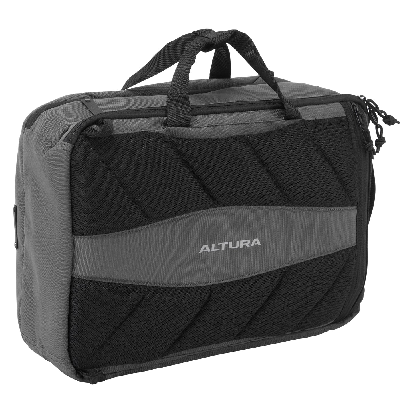 Altura Grid Travel Bag – Versatile, Organised, Commute-Ready