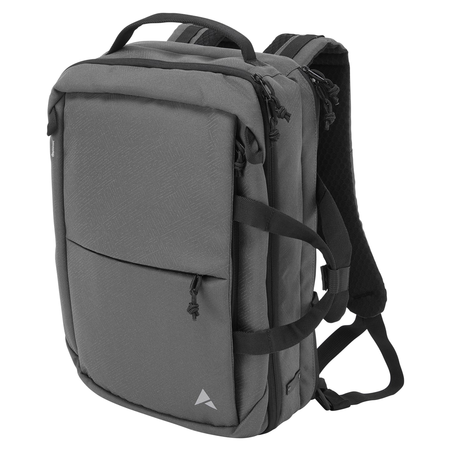 Altura Grid Travel Bag – Versatile, Organised, Commute-Ready