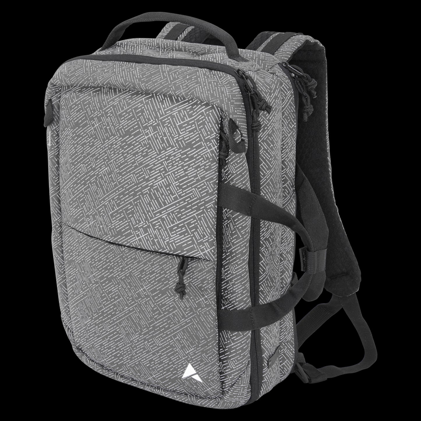Altura Grid Travel Bag – Versatile, Organised, Commute-Ready