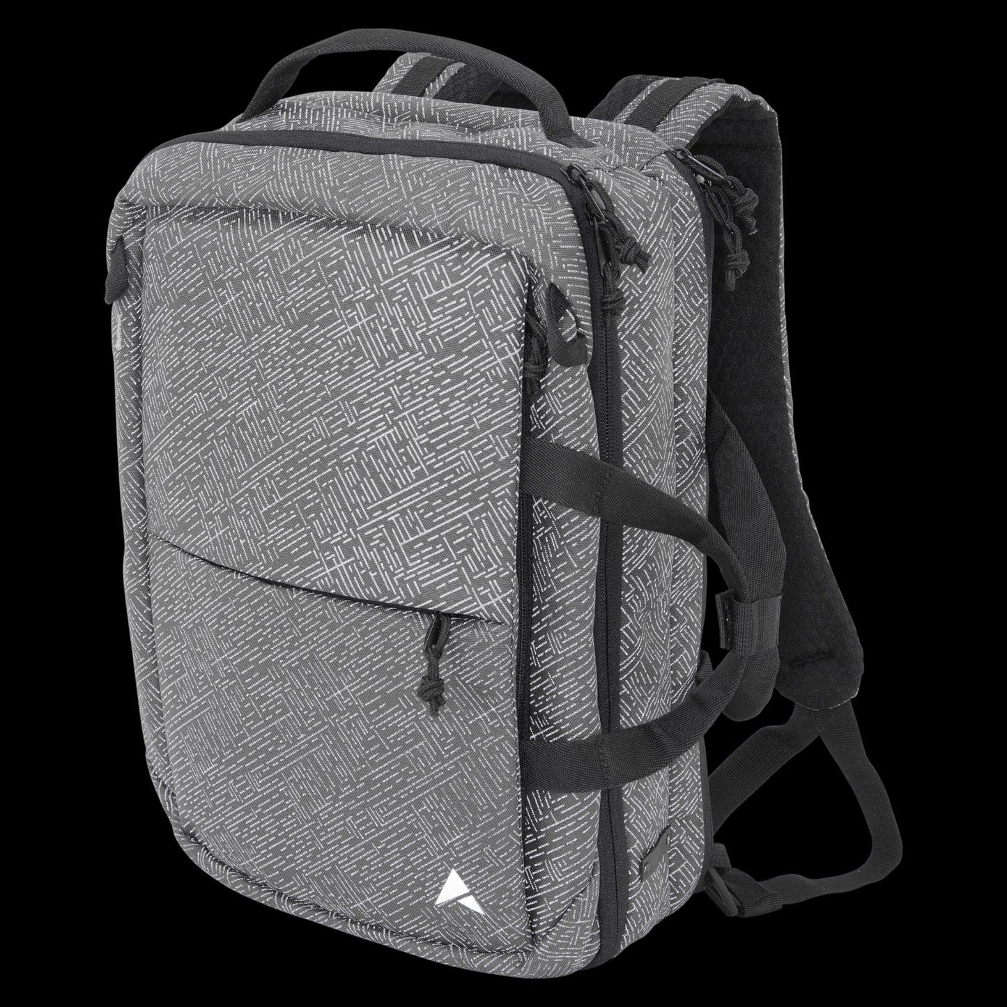 Altura Grid Travel Bag – Versatile, Organised, Commute-Ready