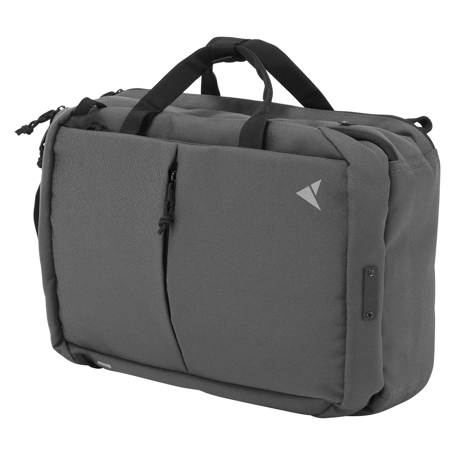 Altura Grid Travel Bag – Versatile, Organised, Commute-Ready