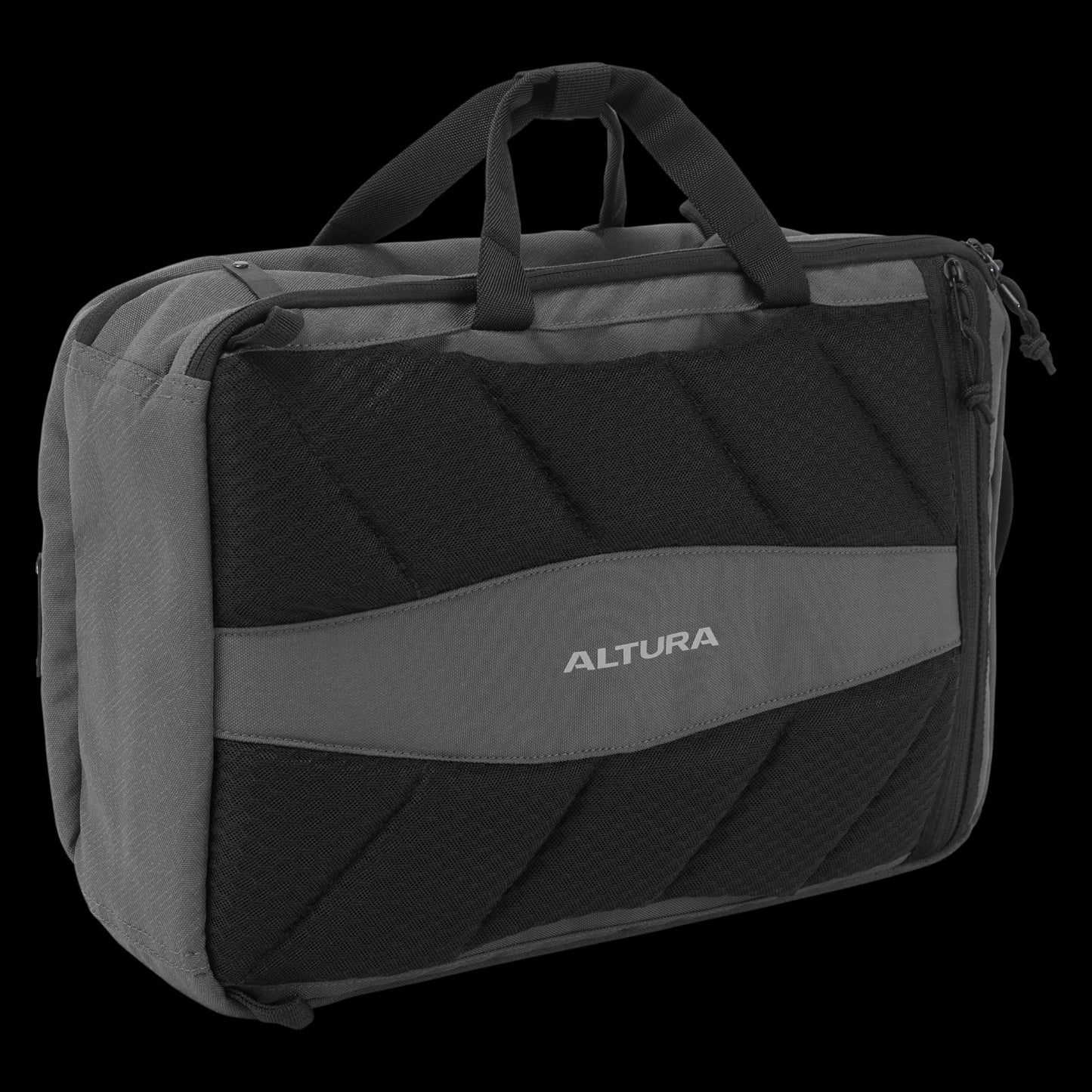 Altura Grid Travel Bag – Versatile, Organised, Commute-Ready