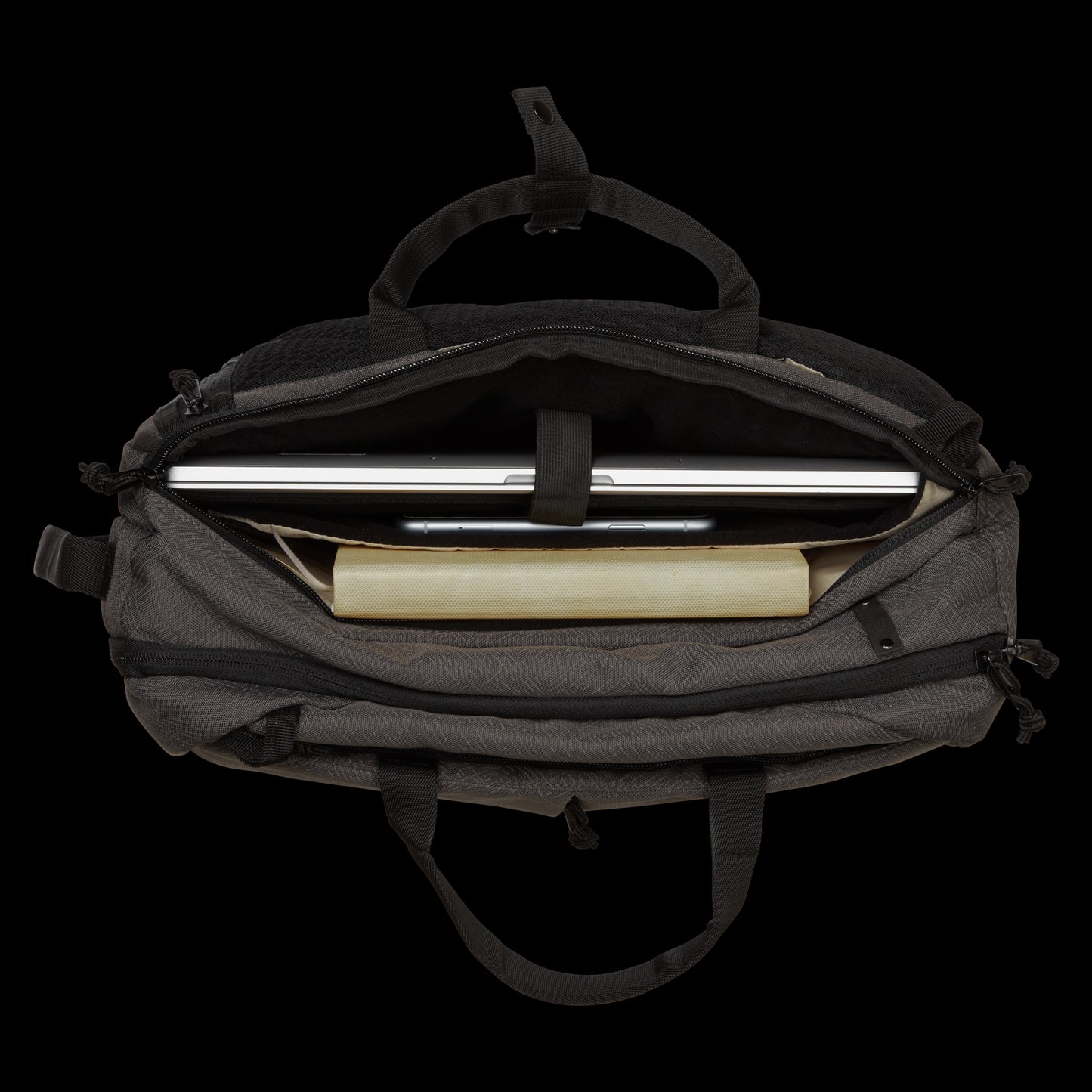Altura Grid Travel Bag – Versatile, Organised, Commute-Ready