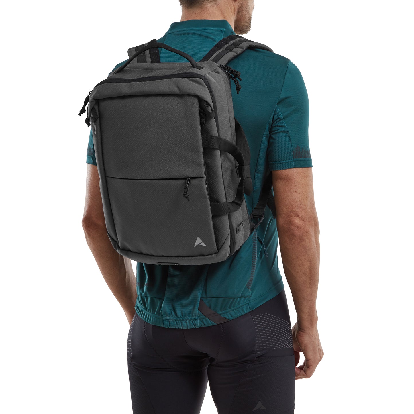Altura Grid Travel Bag – Versatile, Organised, Commute-Ready