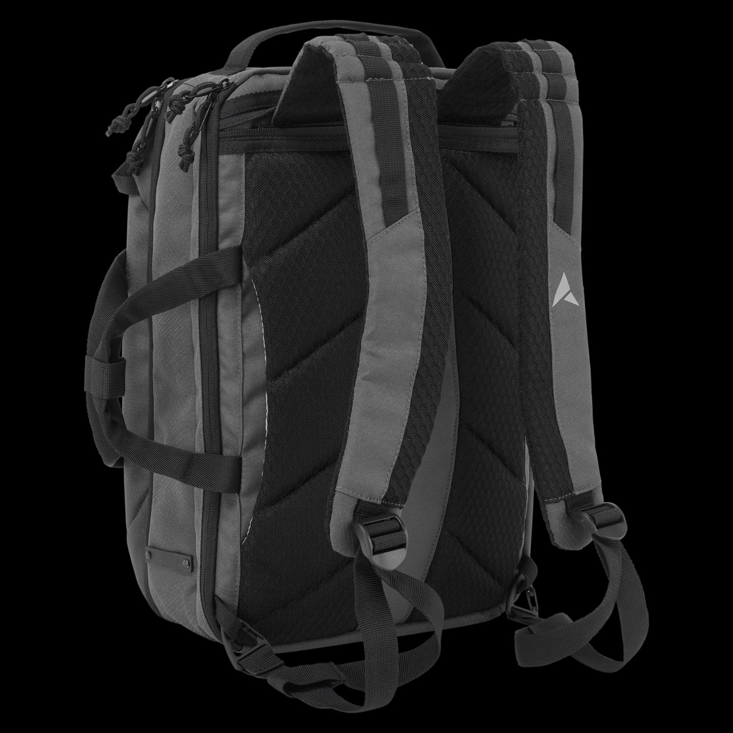 Altura Grid Travel Bag – Versatile, Organised, Commute-Ready