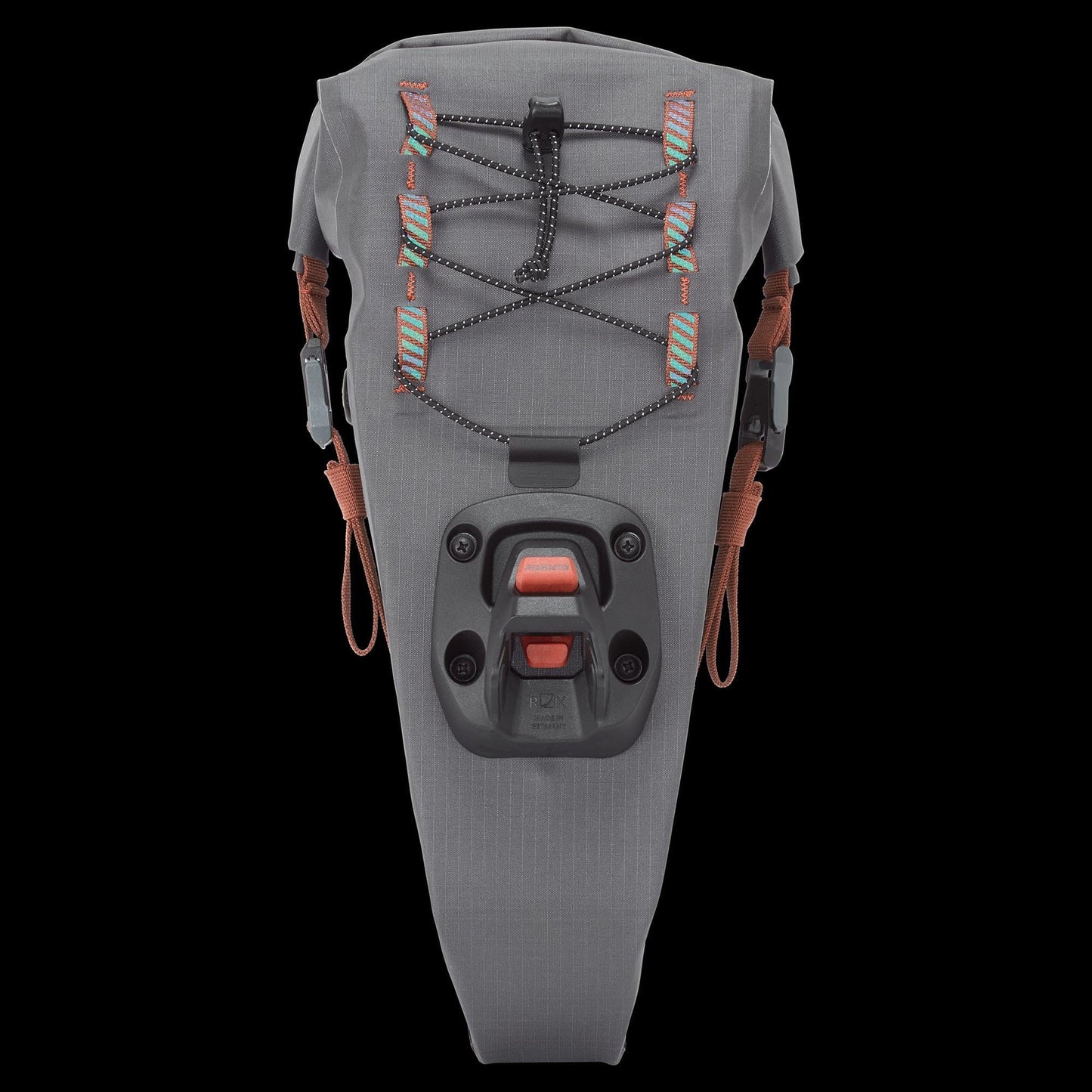 Altura Vortex Waterproof Dropper 7L Seatpack