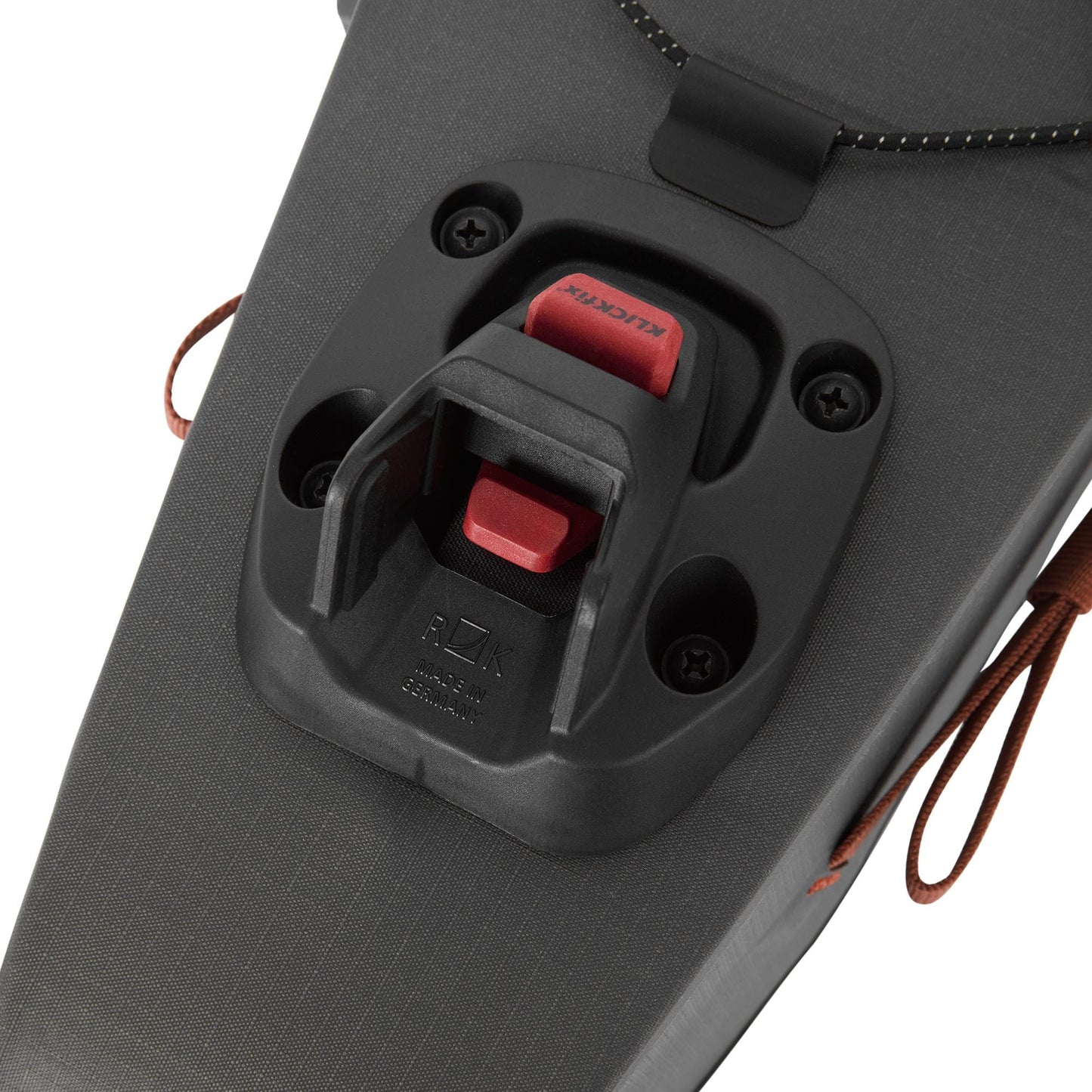 Altura Vortex Waterproof Dropper 7L Seatpack