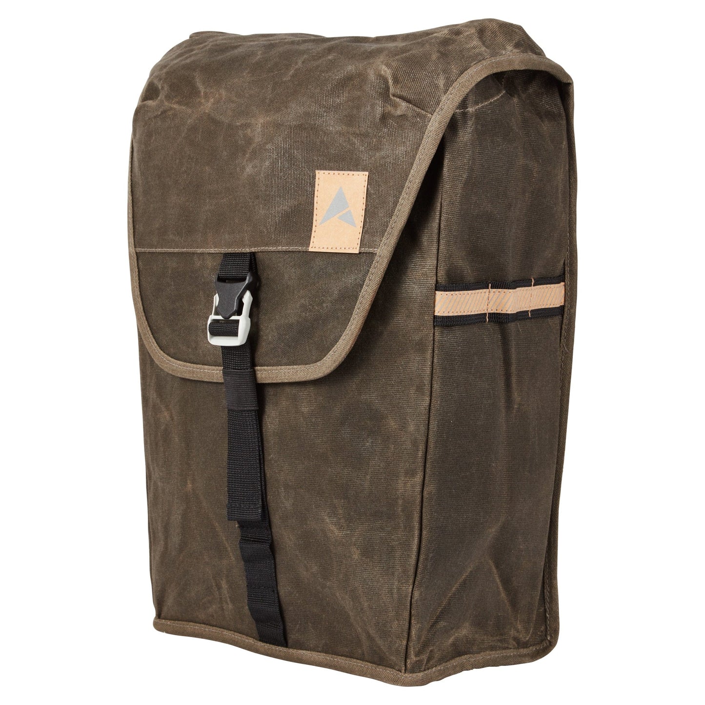 Altura Heritage 40L Cycling Pannier – Pair (2 x 20L)