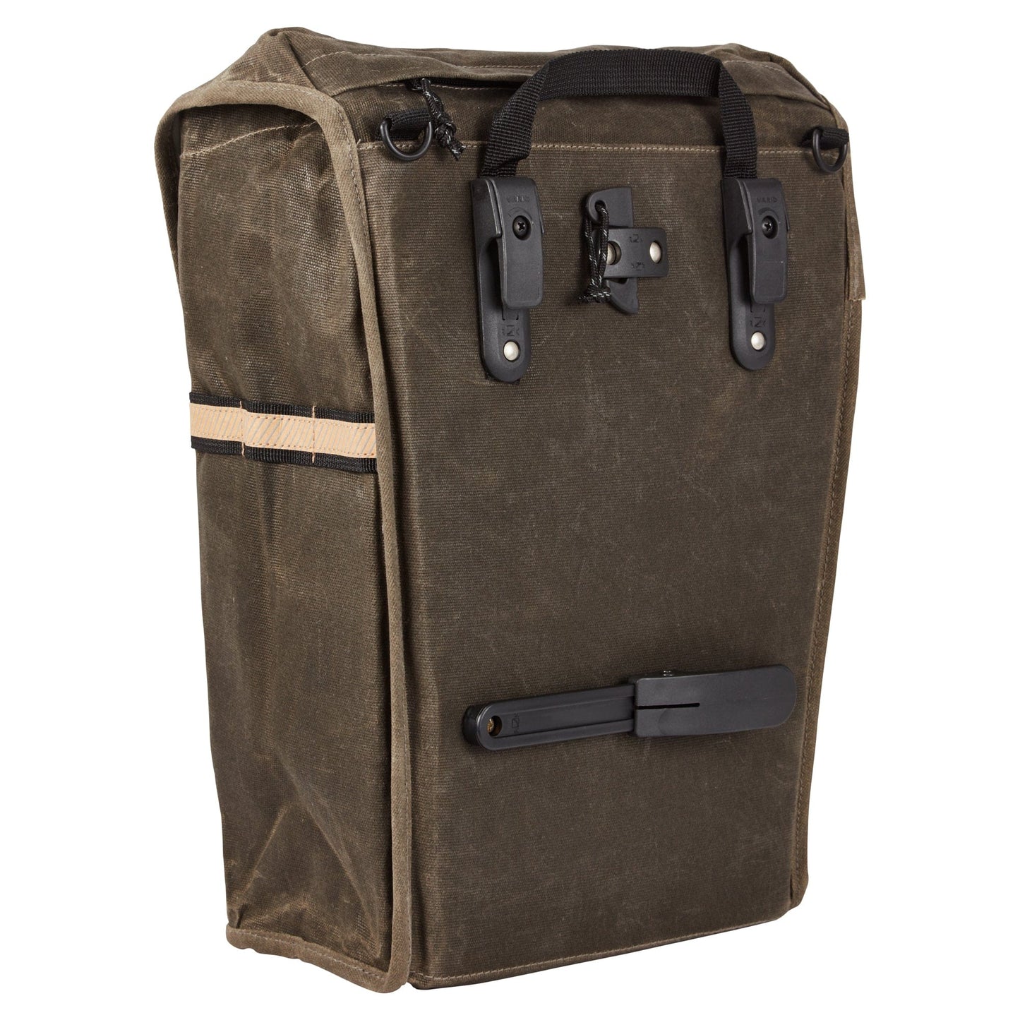 Altura Heritage 40L Cycling Pannier – Pair (2 x 20L)