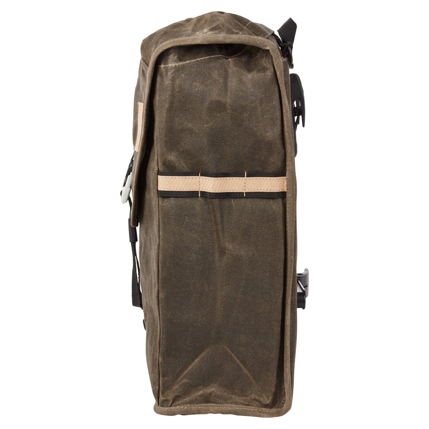 Altura Heritage 40L Cycling Pannier – Pair (2 x 20L)