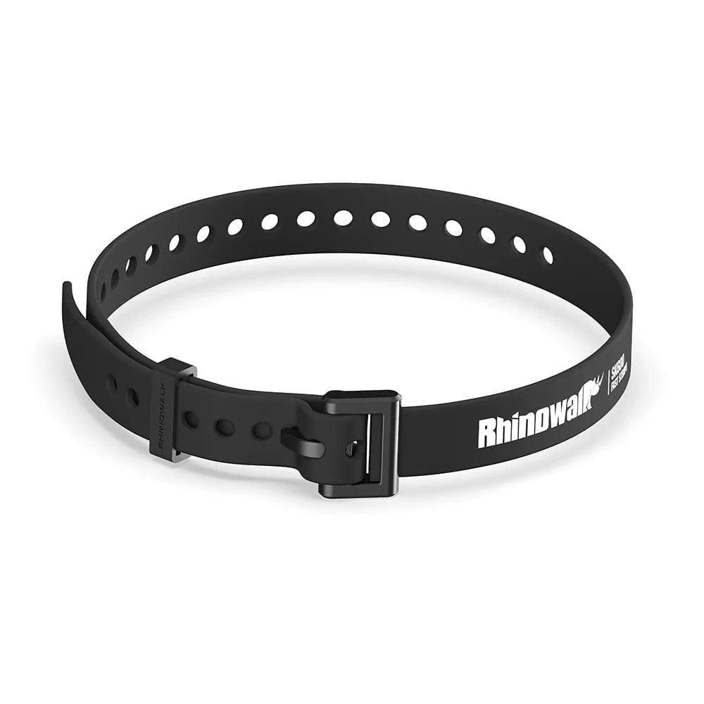 Rhinowalk - 600mm Elastic Strap – Heavy-Duty Cycling Luggage Fastener