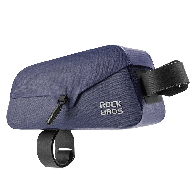 ROCKBROS - Magnetic Waterproof Top Tube Bag (0.6L/0.9L)