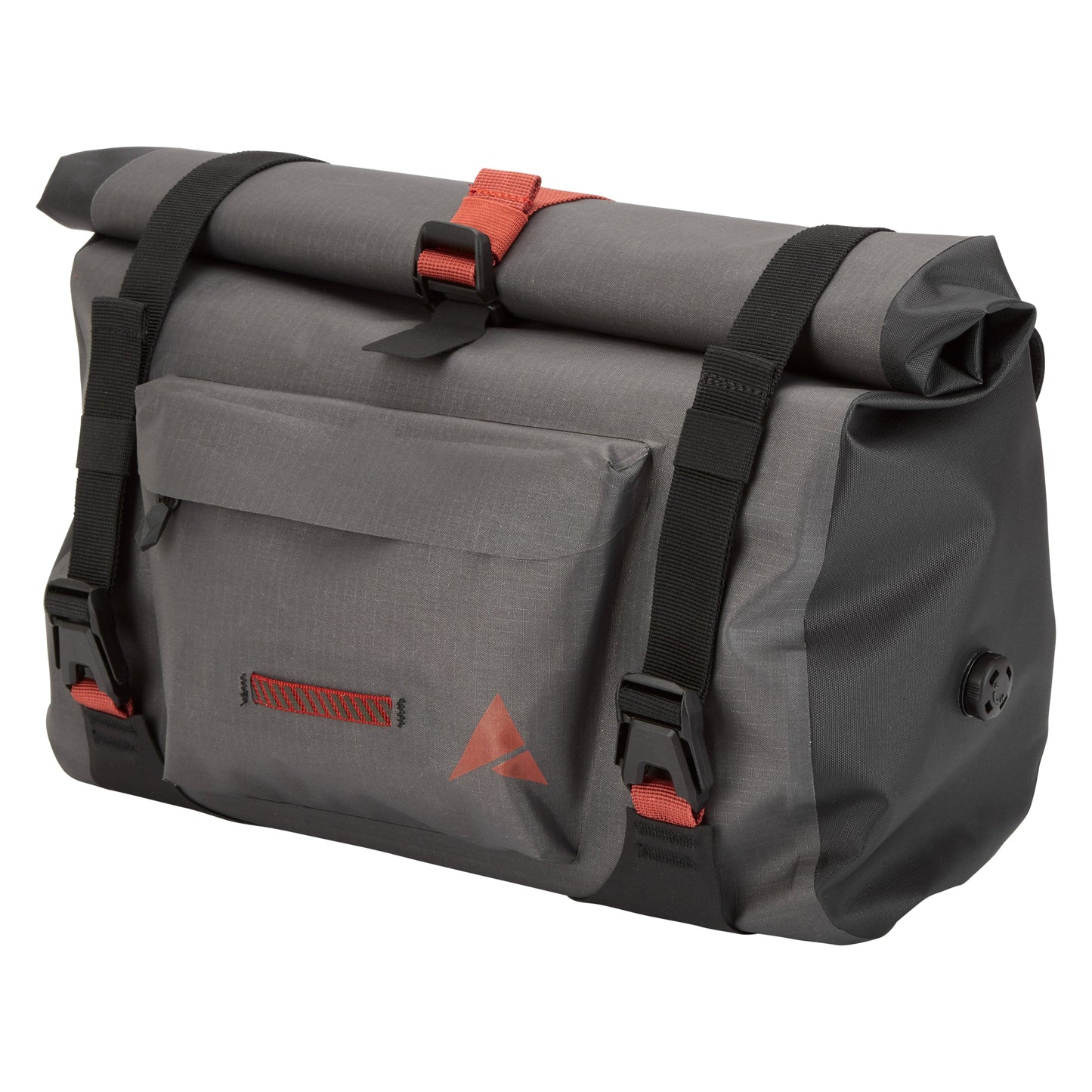 Bike & Bag bicycle frame & fork bags Altura Vortex 11L Waterproof Handlebar Bag