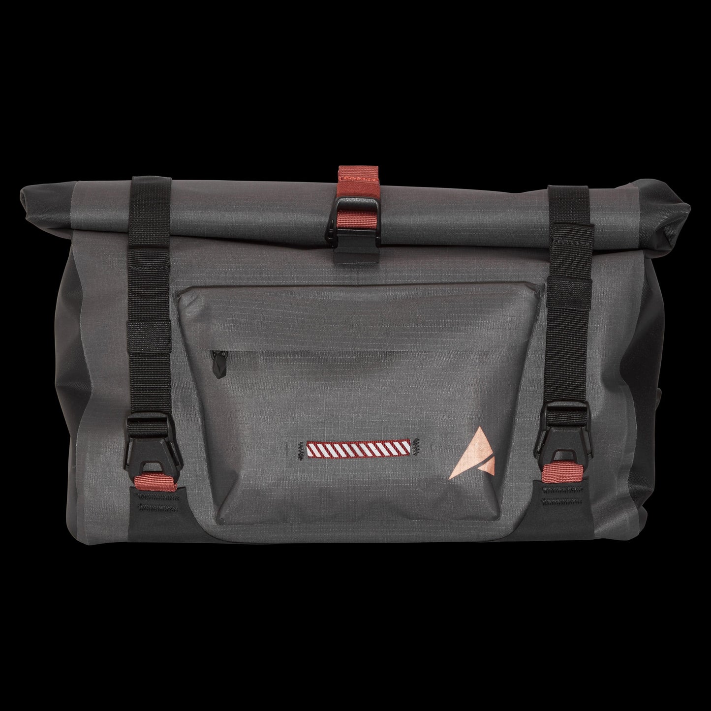 Bike & Bag bicycle frame & fork bags Altura Vortex 11L Waterproof Handlebar Bag