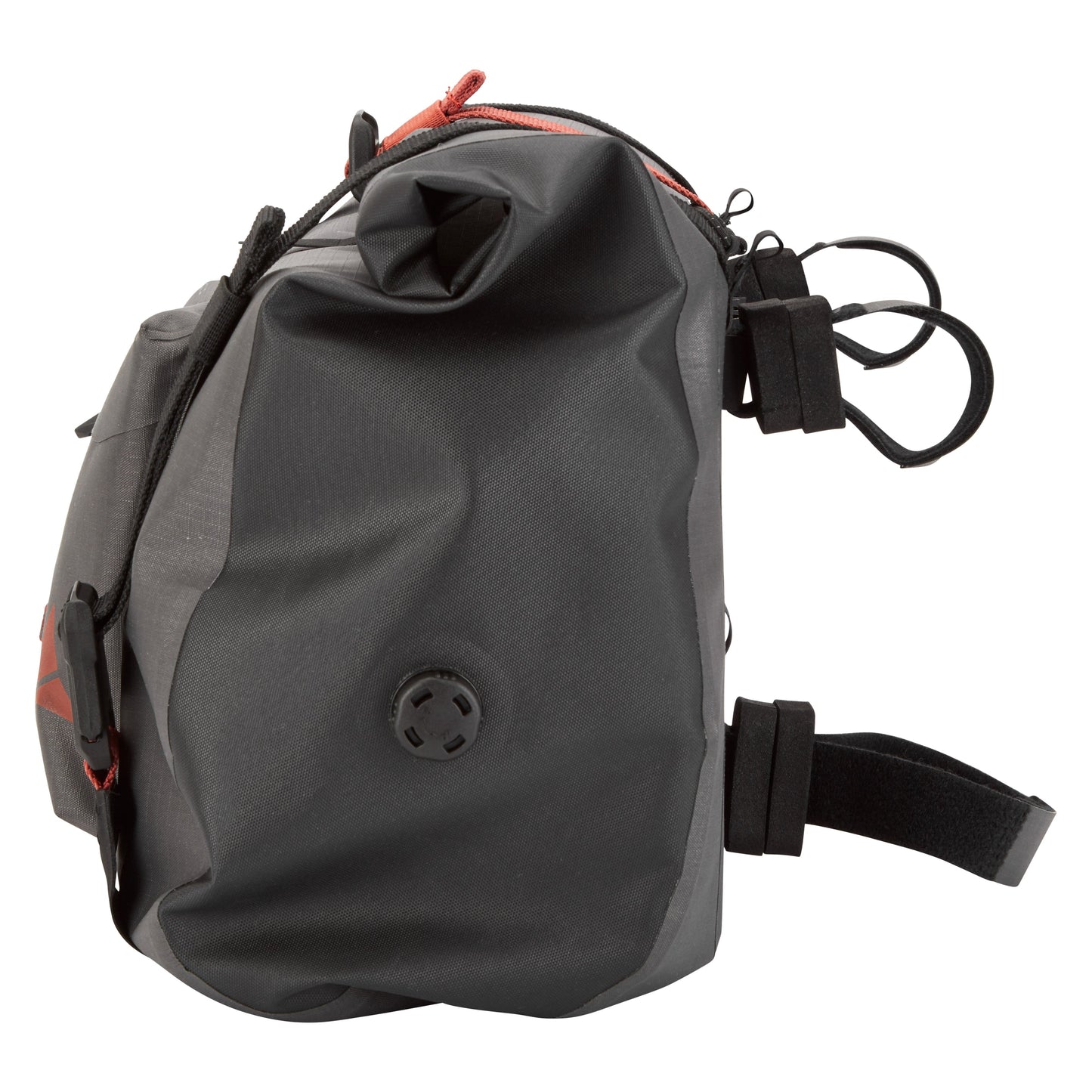 Bike & Bag bicycle frame & fork bags Altura Vortex 11L Waterproof Handlebar Bag