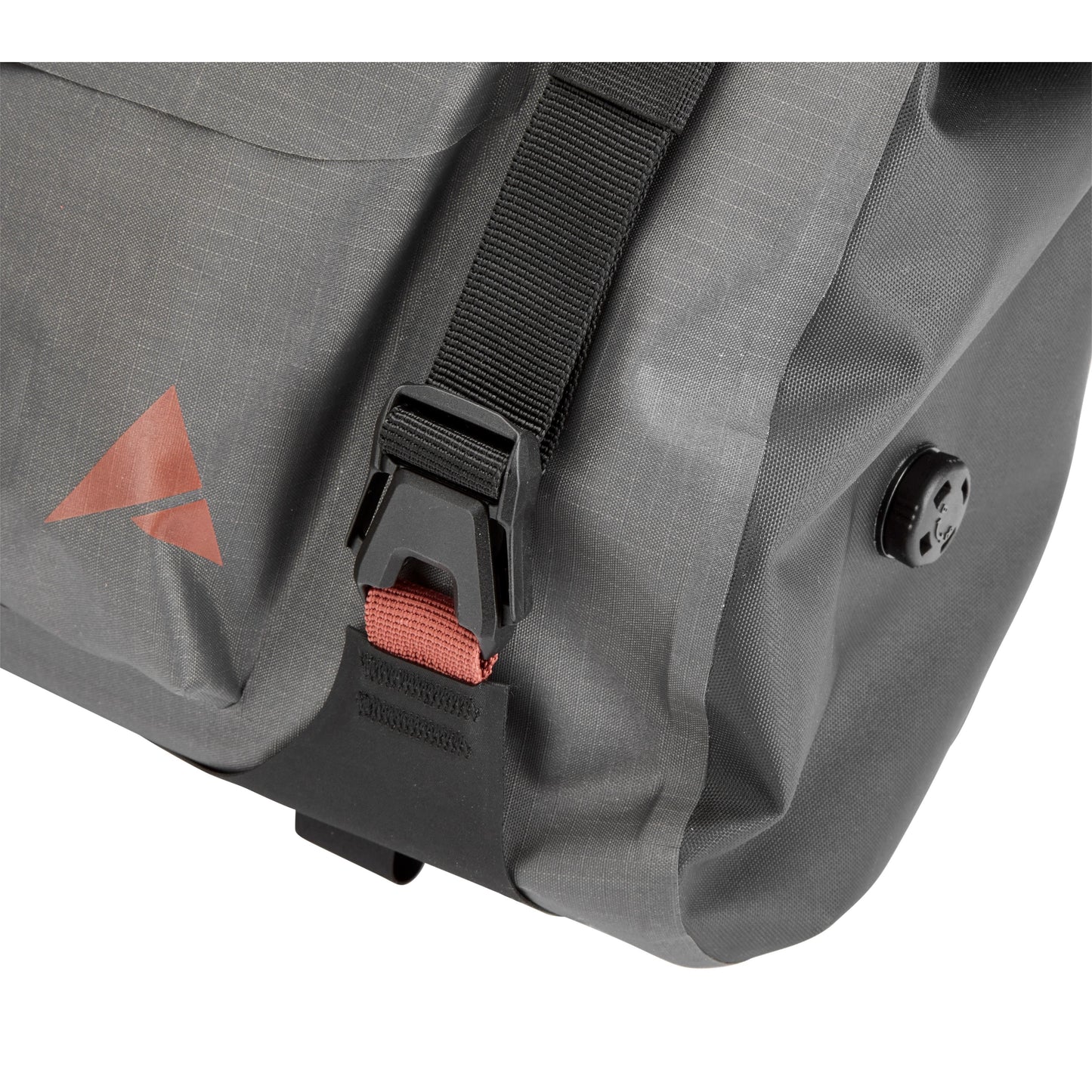 Bike & Bag bicycle frame & fork bags Altura Vortex 11L Waterproof Handlebar Bag