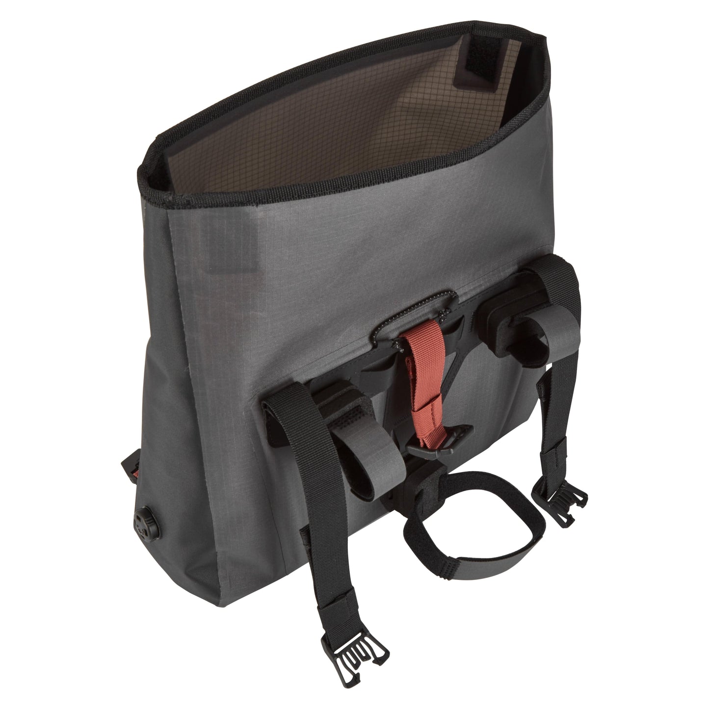 Bike & Bag bicycle frame & fork bags Altura Vortex 7L Waterproof Handlebar Bag