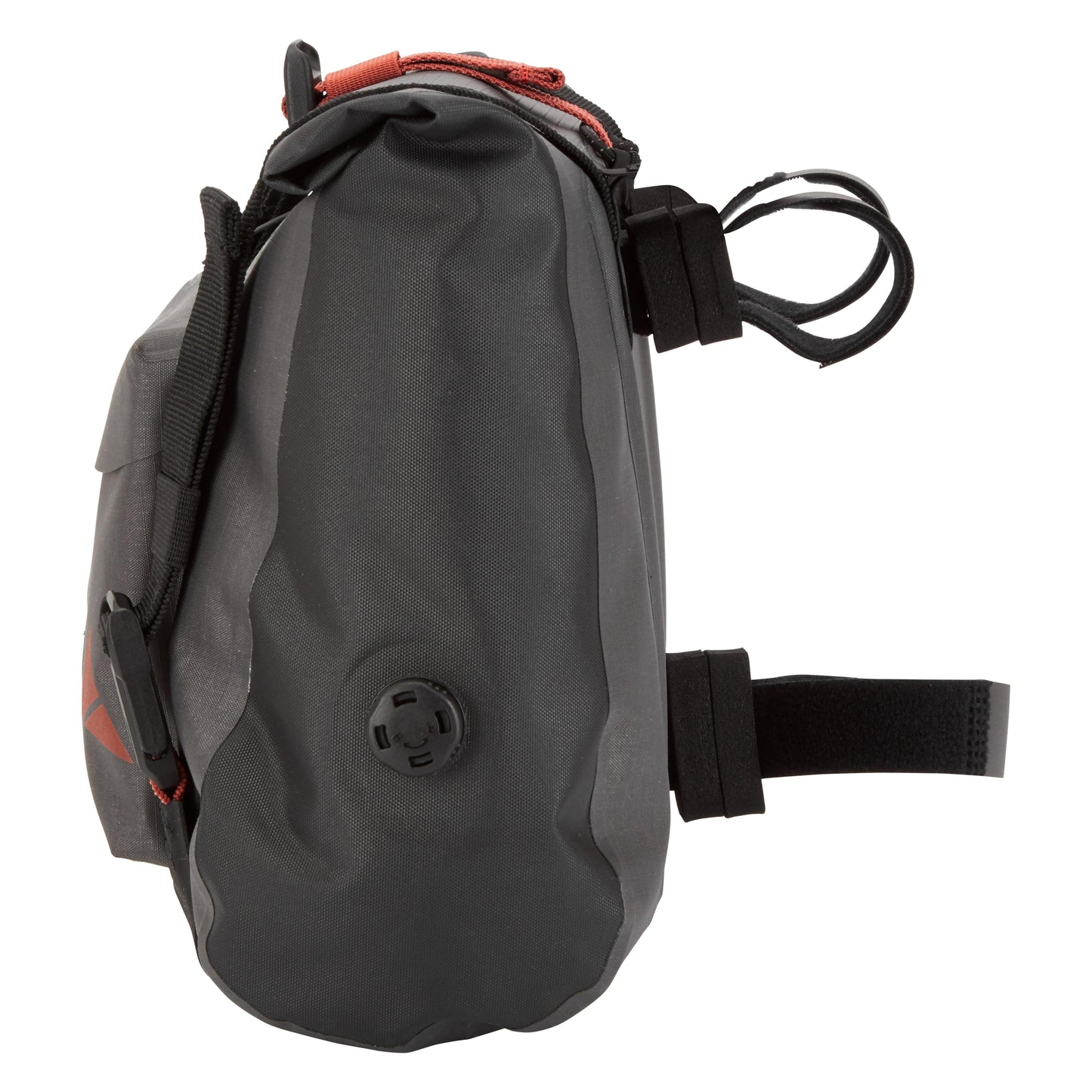 Bike & Bag bicycle frame & fork bags Altura Vortex 7L Waterproof Handlebar Bag