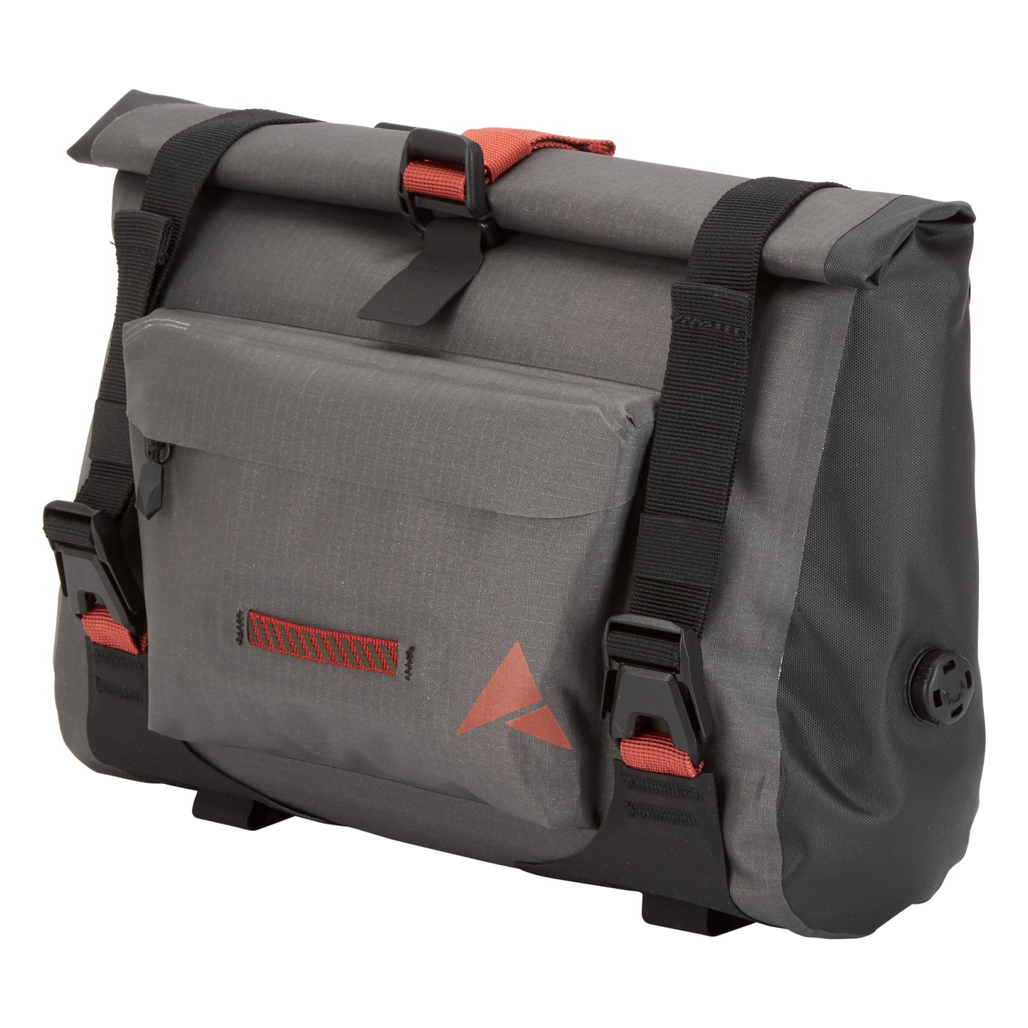 Bike & Bag bicycle frame & fork bags Altura Vortex 7L Waterproof Handlebar Bag