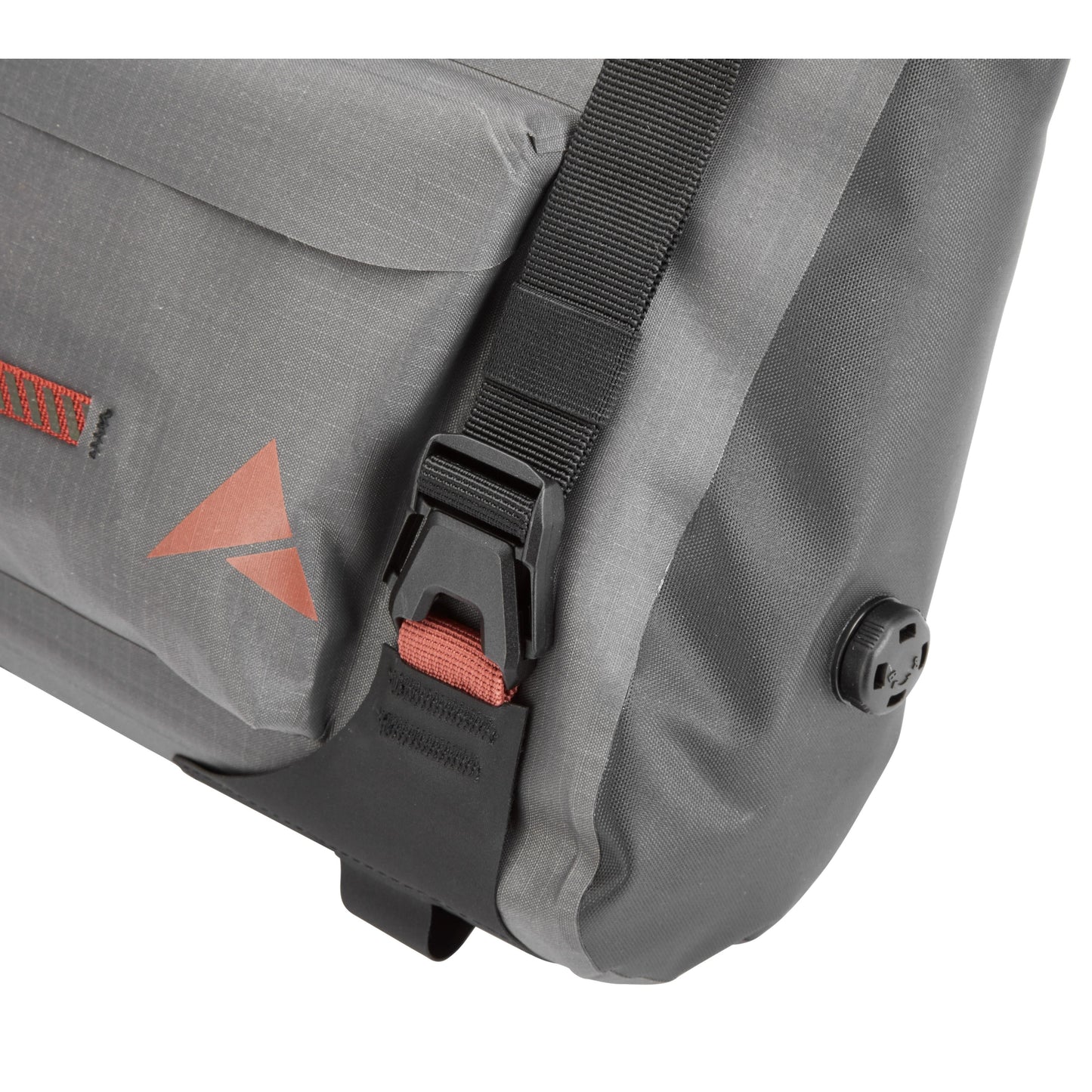 Bike & Bag bicycle frame & fork bags Altura Vortex 7L Waterproof Handlebar Bag