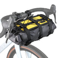 Bike & Bag Bike Bag RHINOWALK - Wilderness Series - Waterproof Handlebar Bag – (8L-13L)