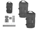Bike & Bag Fork Bags RHINOWALK - Wilderness Series - Quick Release Front Fork Bags (6.5L)
