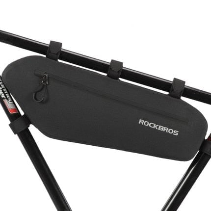BIKE & BAG Frame Bags AS-018 4L / 4L ROCKBROS - Frame Bags (1.5L, 3L, 4L)