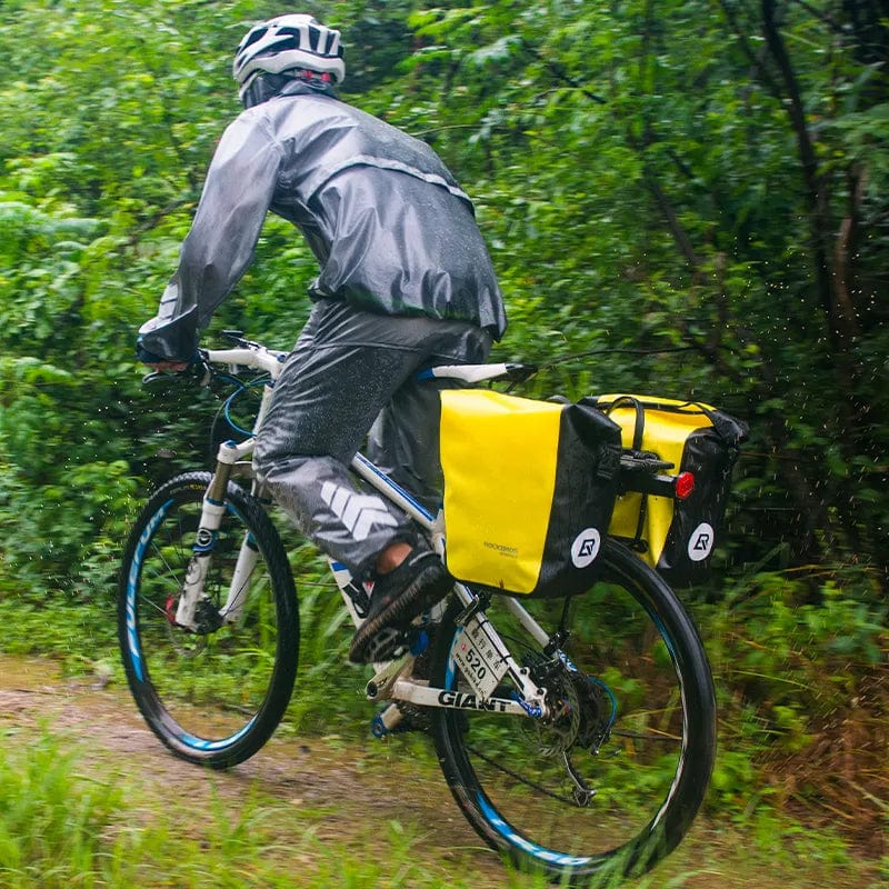 BIKE & BAG Pannier Bags ROCKBROS - Pannier bags (10-18L)