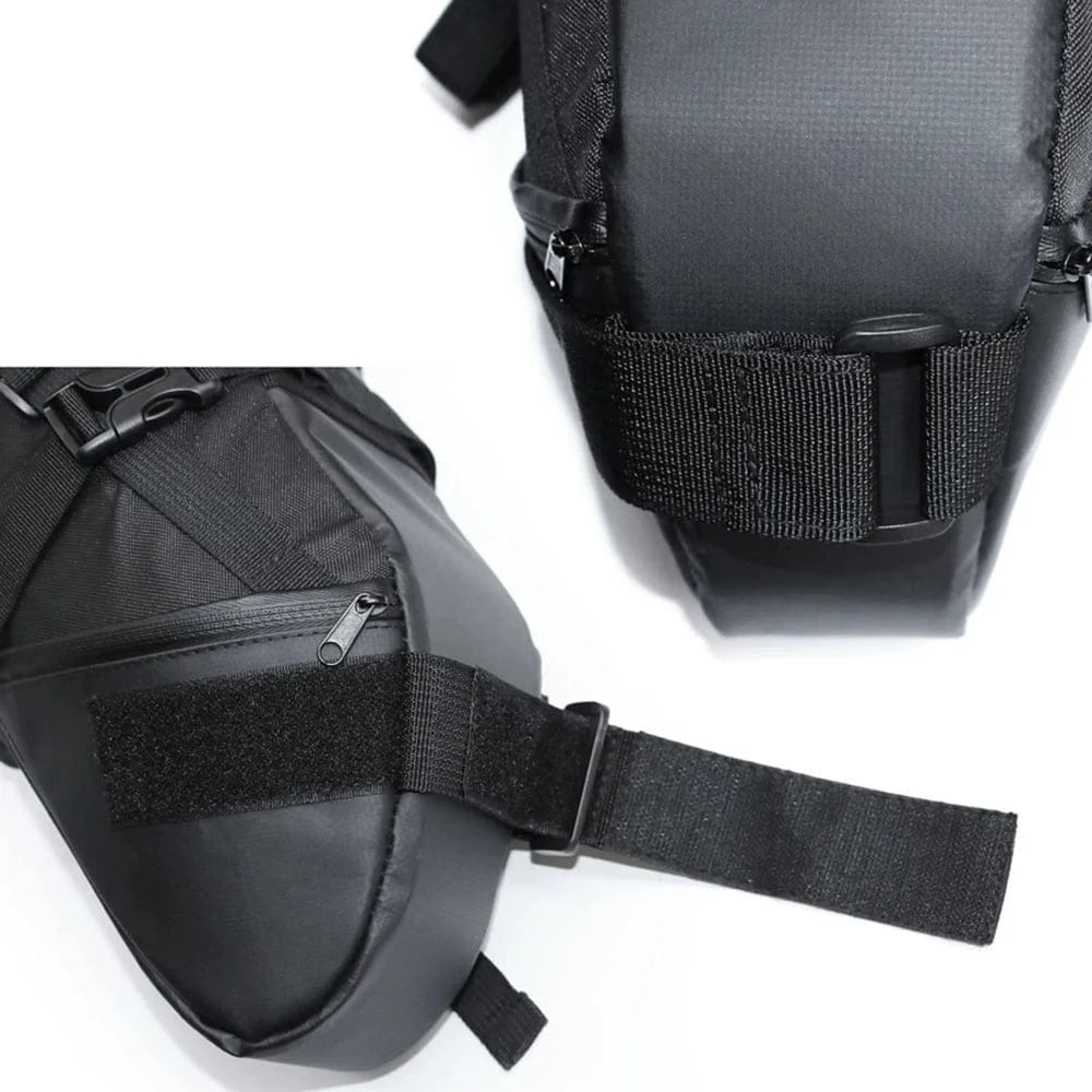 Bike & Bag Saddle Bags BAG026 10L NEWBOLER - Saddle Bag (10L)