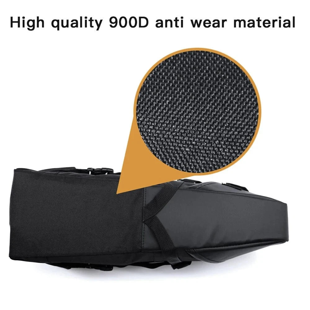 Bike & Bag Saddle Bags BAG026 10L NEWBOLER - Saddle Bag (10L)