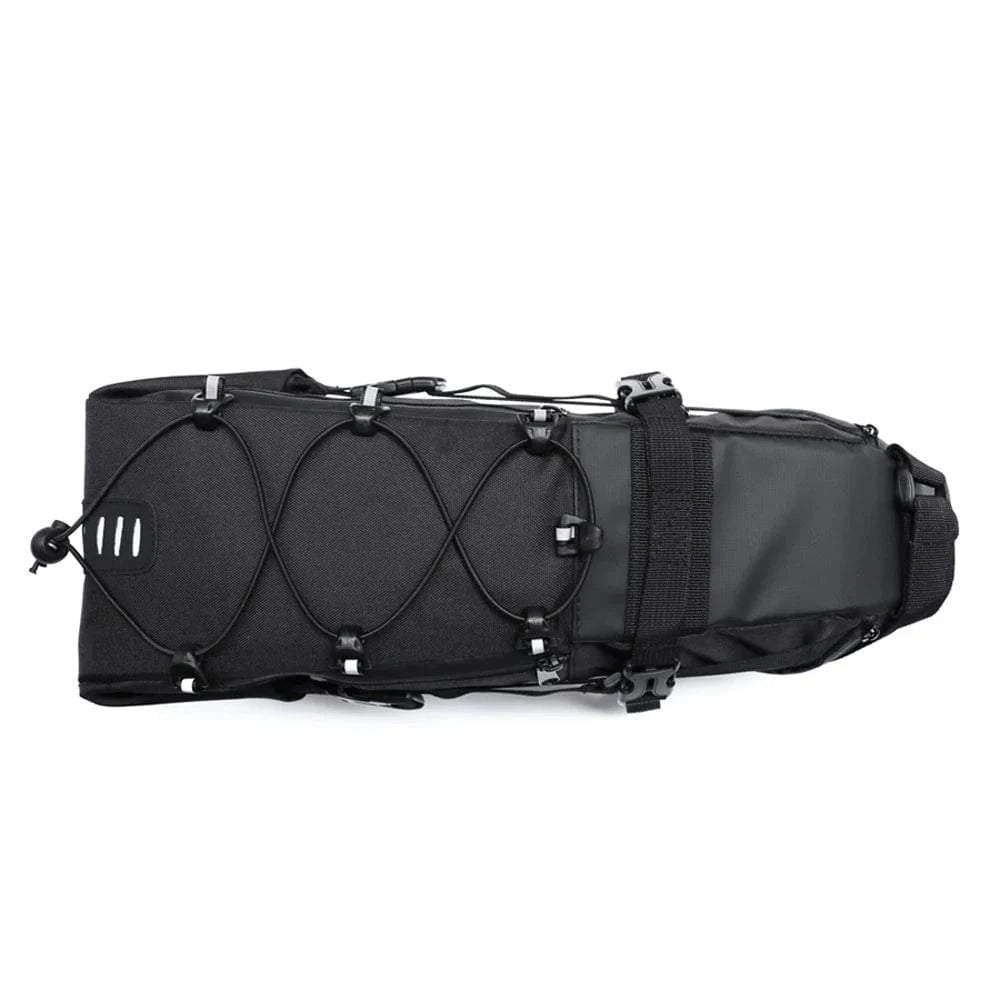 Bike & Bag Saddle Bags BAG026 10L NEWBOLER - Saddle Bag (10L)