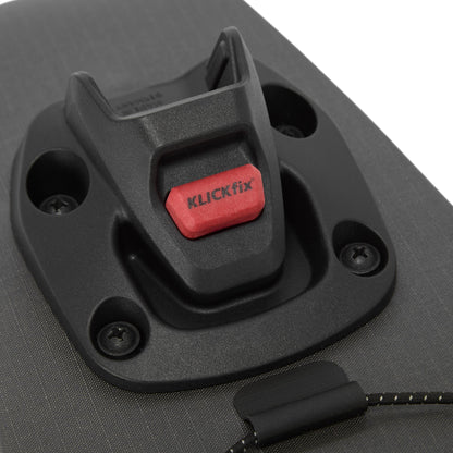Altura Vortex Waterproof Dropper 7L Seatpack