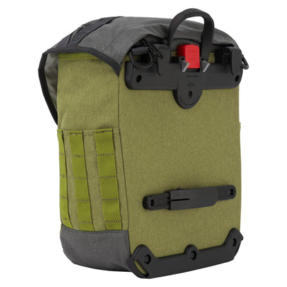 Altura Dryline 32L Waterproof Cycling Pannier – Pair (2 x 16L)