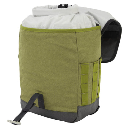 Altura Dryline 32L Waterproof Cycling Pannier – Pair (2 x 16L)
