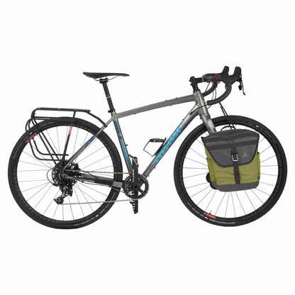 Altura Dryline 32L Waterproof Cycling Pannier – Pair (2 x 16L)