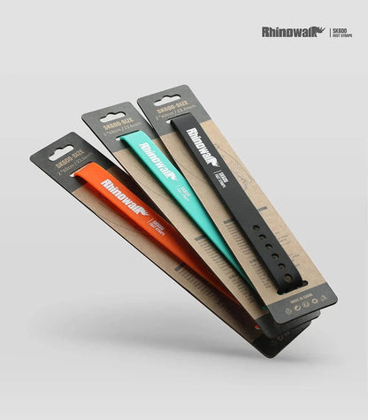 Rhinowalk - 600mm Elastic Strap – Heavy-Duty Cycling Luggage Fastener
