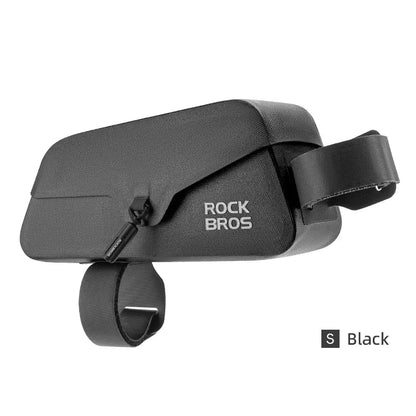 ROCKBROS - Magnetic Waterproof Top Tube Bag (0.6L/0.9L)