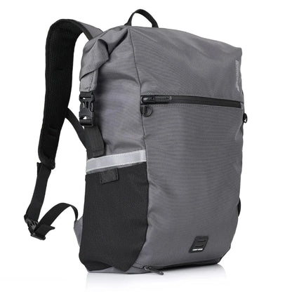 RHINOWALK - 24L Waterproof Bike Pannier Bag – Versatile Cycling Backpack