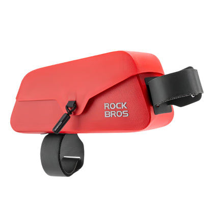 ROCKBROS - Magnetic Waterproof Top Tube Bag (0.6L/0.9L)