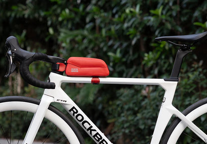 ROCKBROS - Magnetic Waterproof Top Tube Bag (0.6L/0.9L)