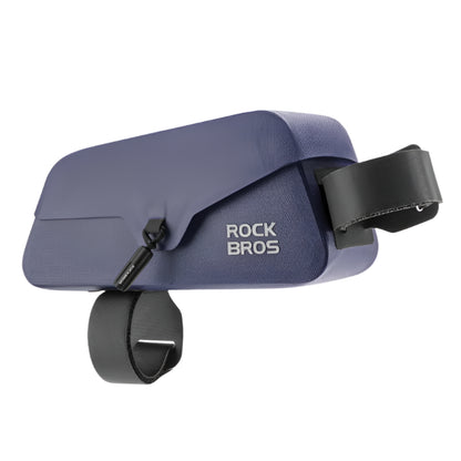 ROCKBROS - Magnetic Waterproof Top Tube Bag (0.6L/0.9L)