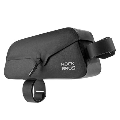 ROCKBROS - Magnetic Waterproof Top Tube Bag (0.6L/0.9L)