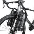 NEWBOLER - Waterproof Front Fork Cages and Dry Bags - 5L