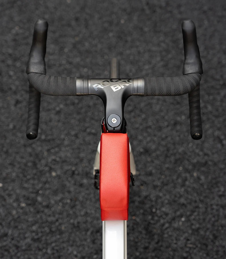 ROCKBROS - Magnetic Waterproof Top Tube Bag (0.6L/0.9L)